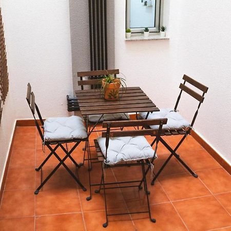 Apartment With A Patio In Las Canteras Las Palmas de Gran Canaria Esterno foto